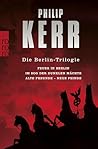 Die Berlin-Trilog...