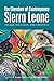 The Literature of Contemporary Sierra Leone by Ernest Ernest Cole