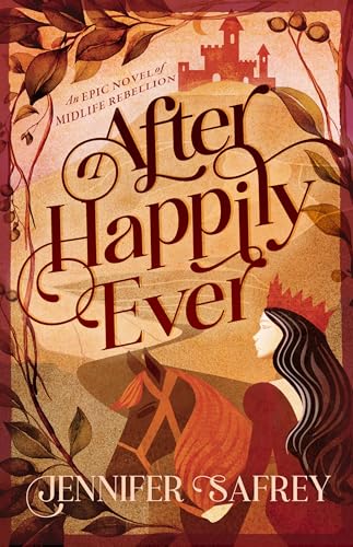 After Happily Ever (Paperback)