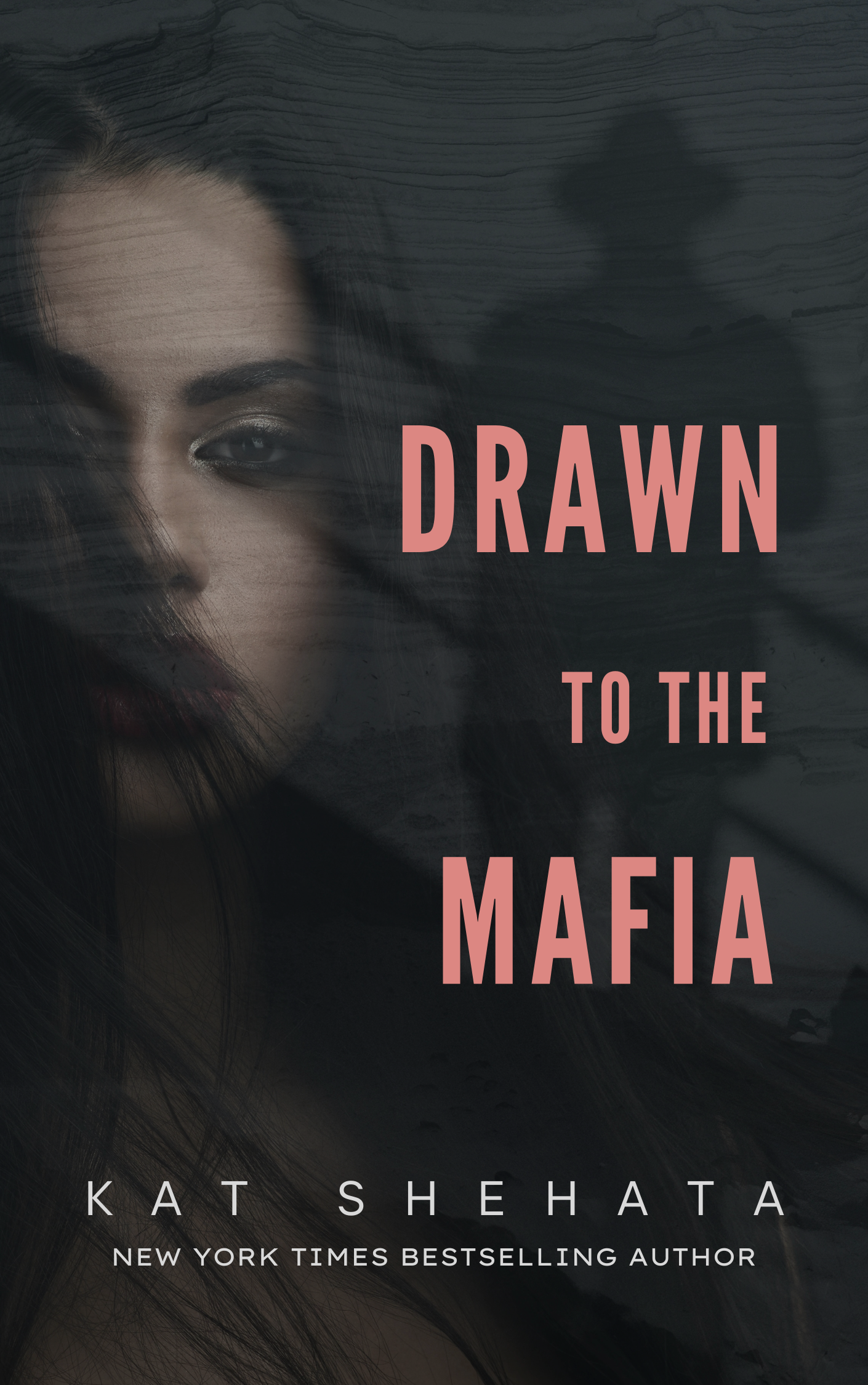 Drawn to the Mafia (Evelyn Sinclair Psychic Mystery Romance Book 2)