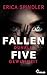 Fallen Five - Dunkle Gewissheit: Thriller (Die Lightkeeper-Serie 3) (German Edition)