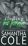 Finding His Forever (Doms of The Covenant, #4)