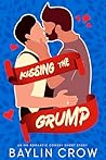 Book cover for Kissing the Grump