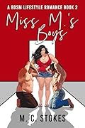 Miss M.'s Boys