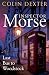Last Bus to Woodstock (Inspector Morse, #1)