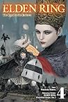 Elden Ring by Nikiichi Tobita