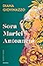 Sora Mariei Antoaneta by Diana Giovinazzo