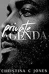 Private Agenda