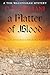 A Matter of Blood by C. P. Giuliani