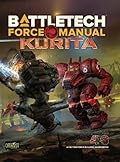Catalyst Game Labs Battletech Force Manual Kurita