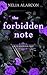The Forbidden Note (I Re di Redwood Prep Vol. 4) (Italian Edition)