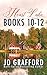 Heart Lake Series Books 10-12 by Jo Grafford Heart Lake Series Books 10-12 by Jo Grafford