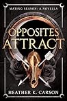 Opposites Attract...