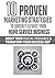 10 Proven Marketing Strategies to Quickly Elevate Your Home S... by Don Franklin