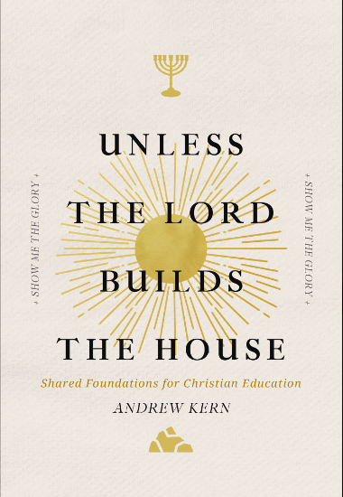 Unless the Lord Builds the House