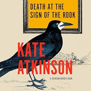 Death at the Sign of the Rook