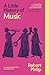 A Little History of Music