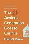 The Anxious Gener...