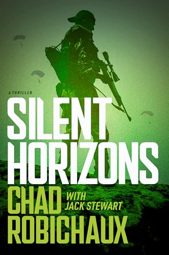 Silent Horizons (Paperback)