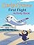 Curly Crow's First Flight A...