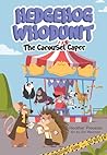 Hedgehog Whodunit: The Carousel Caper (Volume 2) Hedgehog Whodunit: The Carousel Caper (Volume 2)