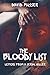 The Bloody List: Letters fr...