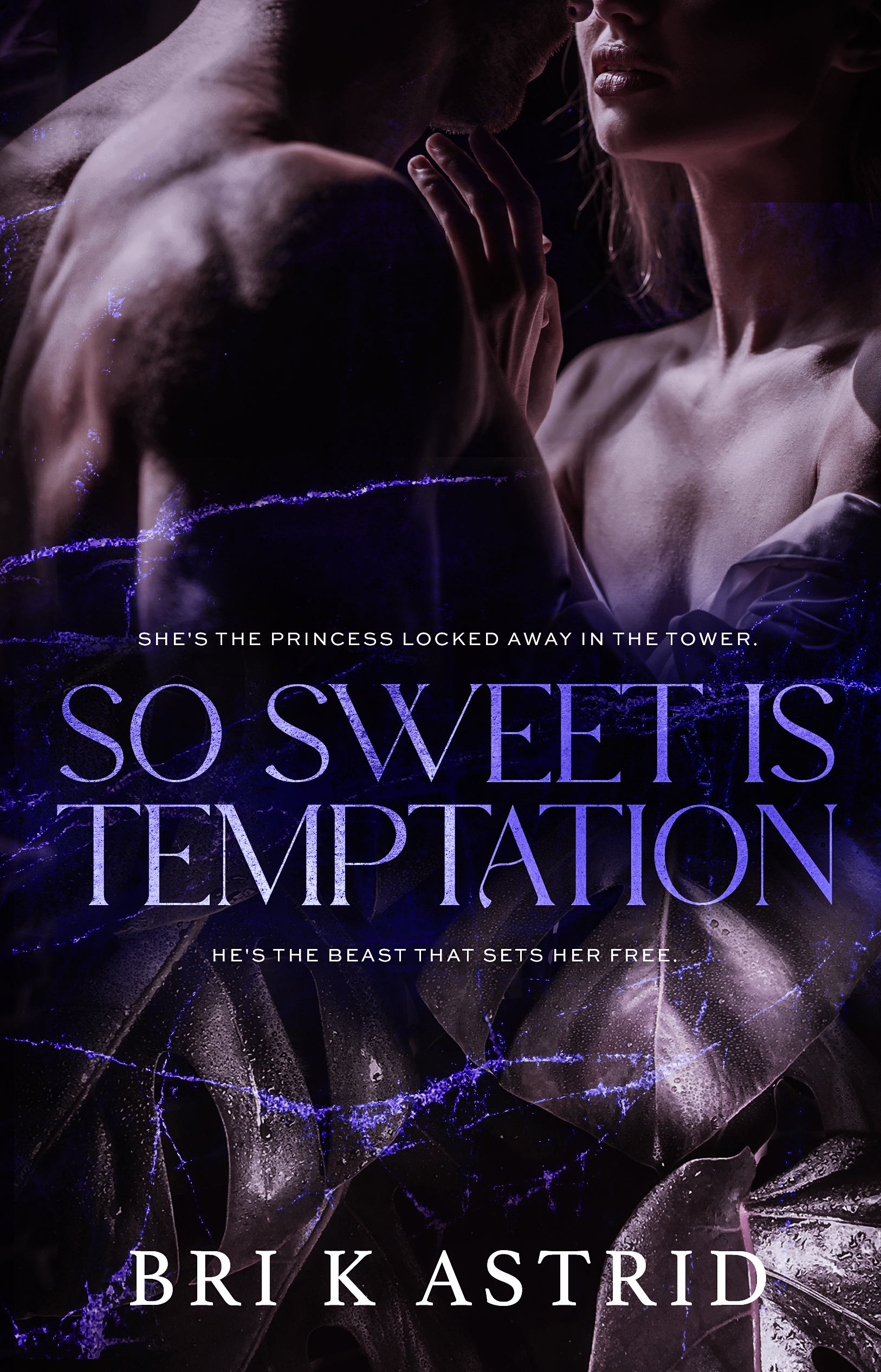 So Sweet is Temptation
