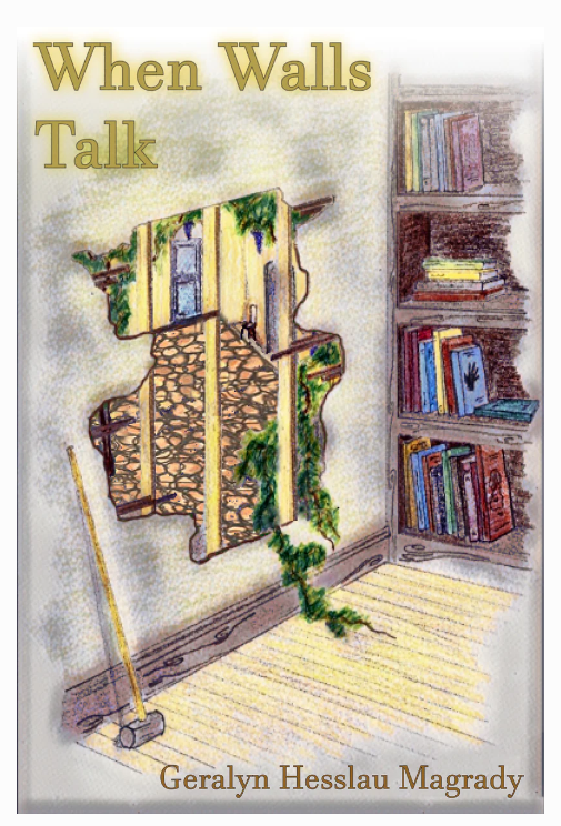 When Walls Talk
