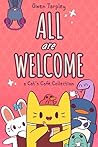 All Are Welcome by Gwen Tarpley
