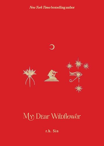 My Dear Wildflower (Paperback)