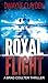 Royal Flight by Dwayne Clayden