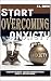 Start Overcoming Anxiety: Teens4Jesus Ministries Daily Devotions on Anxiety (Teens4Jesus Youth Ministries Daily Devotions)