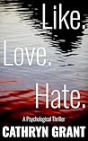 Like. Love. Hate.