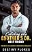 Colliding into Brother's Dr. Best Friend by Destiny Flores