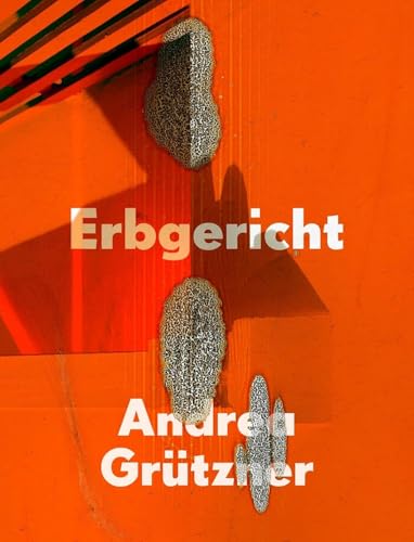 Erbgericht (Paperback)