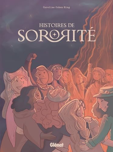 Histoires de sororité (Hardcover)