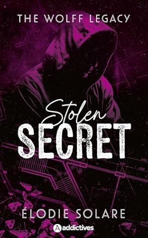 The Wolff Legacy - Stolen Secret
