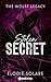 The Wolff Legacy - Stolen Secret by Elodie Solare