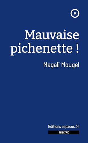 Mauvaise pichenette ! (2024)