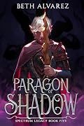 Paragon of Shadow