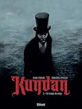 Kundan - Tome 01: Le temps du sang