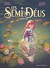Les Semi-Déus - Tome 02: Double-jeu