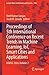 Proceedings of 5th Internat...