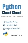 Python Cheat Shee...