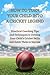 HOW TO TURN YOUR CHILD INTO A CRICKET LEGEND  by Robinson Motato