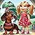 Mocha The Dachshund's Adven...