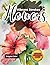Vibrant Strokes: Flowers. A...