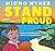 Stand Proud by Marlee Silva