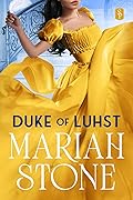 Duke of Luhst (Seven Dukes of Sin #2)