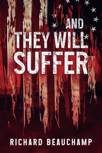 And They Will Suffer (Paperback)